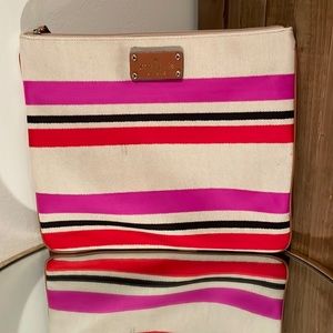 Kate Spade clutch/pouch.